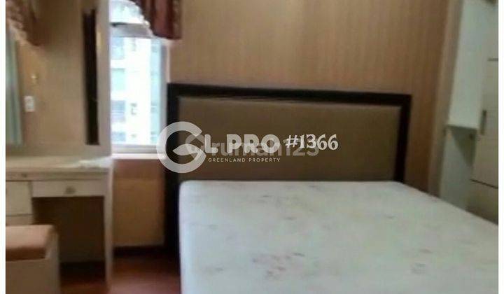 Dijual Murah Apartemen Medit 2 Type 3 Kamar di Central Park Jakarta Barat 1