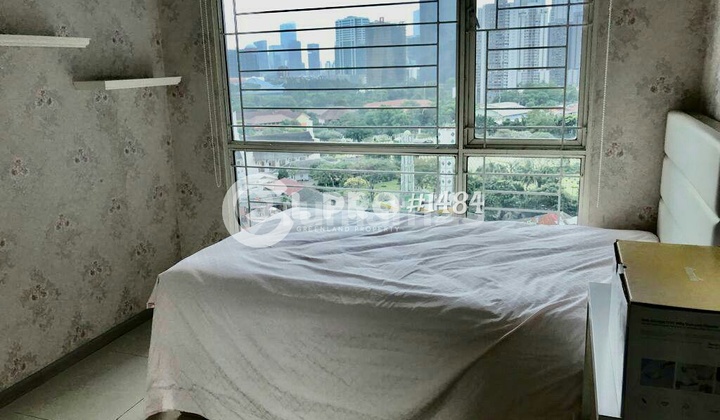 Dijual Apartemen Casa Grande Kota Kasablanka 3 Bedrooms 104m2 di Jakarta Selatan 2