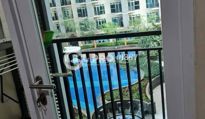 Disewa Apartemen Puri Orchard di Cengkareng Dekat Puri Mall Dan Tol Jorr Jakarta Barat 2