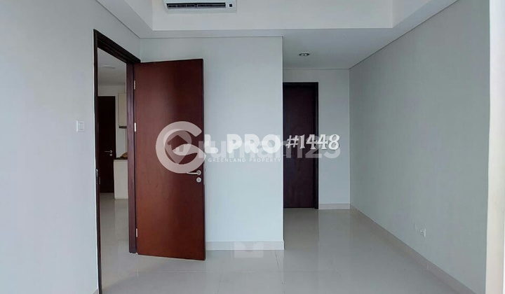 Dijual Apartemen Baru di Puri Mansion 3 Bedrooms Semi Furnished Jakarta Barat 2