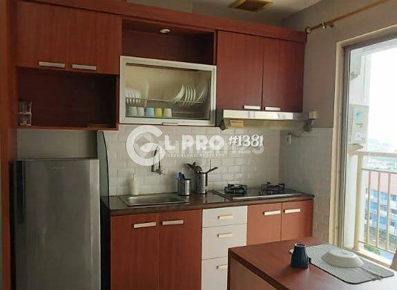 Dijual Apartemen Mediterania Garden Residence 2 Furnished Bisa Kpr Bank di Jakarta Barat 2