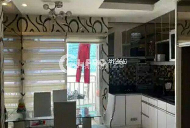 Dijual Apartemen Mediterania Garden 2 Best View Di Central Park Jakarta Barat 2