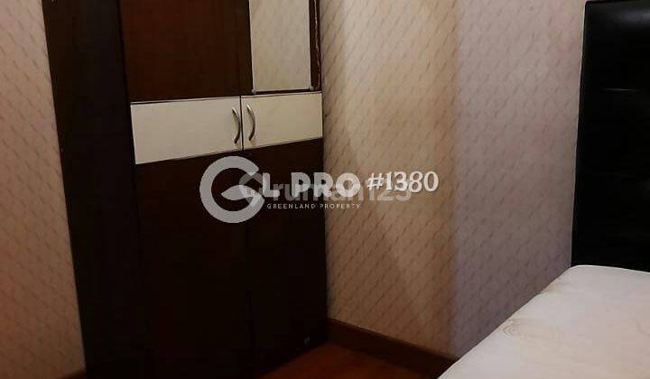 Disewa Murah Apartemen Mediterania Garden 2 Full Furnished Siap Huni di Jakarta Barat 2