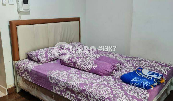 Disewa Apartemen Puri Orchard di Cengkareng Dekat Puri Mall Dan Tol Jorr Jakarta Barat 2