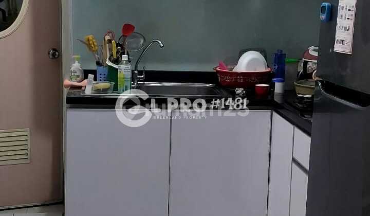 Dijual Rumah 2 Lantai di Grogol Jakarta Barat Bebas Banjir Lokasi Strategis Dekat Kemana-mana 2