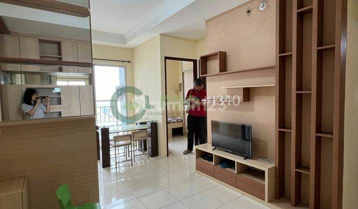 Disewa Medit 2 Type 2 Kamar di Tanjung Duren Jakarta Barat 2