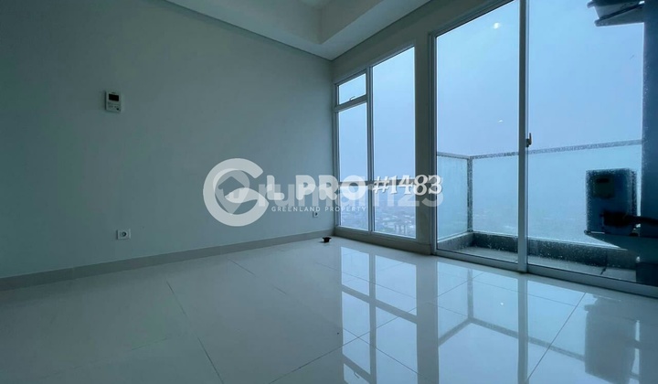 Dijual Rugi Apartemen Puri Mansion 2+1 BR 63m2 Semi Furnished di Jakarta Barat Dijual Rugi Apartemen Puri Mansion 2+1 BR 63m2 Semi Furnished di Jakarta Barat