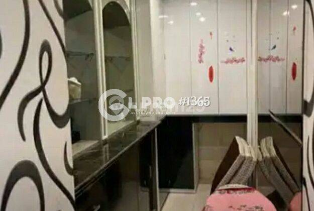 Dijual Apartemen Mediterania Garden 2 Best View Di Central Park Jakarta Barat 1