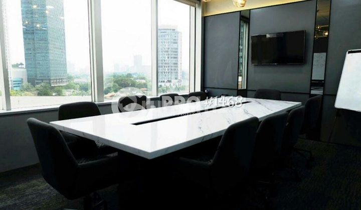 For Rent Office Space in Sudirman Tower Office Building, Strategic Location in Sudirman Senayan, South Jakarta For Rent Office Space in Sudirman Tower Office Building, Strategic Location in Sudirman Senayan, South Jakarta