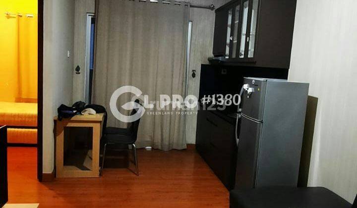 Disewa Murah Apartemen Mediterania Garden 2 Full Furnished Siap Huni di Jakarta Barat 1