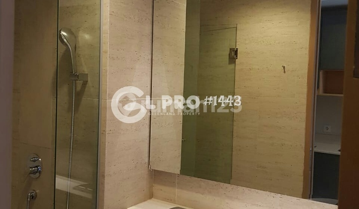 Dijual Murah Taman Anggrek Residence Studio Furnished Best Invest Di Tanjung Duren Jakarta Barat 2