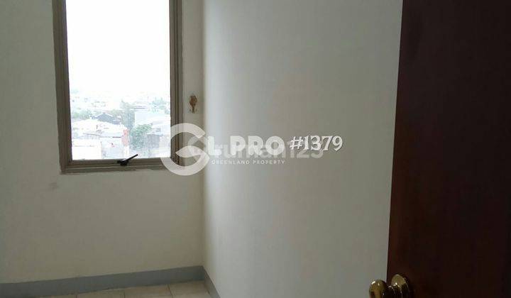 Dijual Apartemen Mediterania Garden Residence 1 Bisa Kpr Bank di Jakarta Barat 1