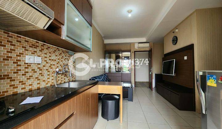 Dijual Best Price Apartemen Mediterania Garden 2 Favorit Tower di Central Park Jakarta Barat 1