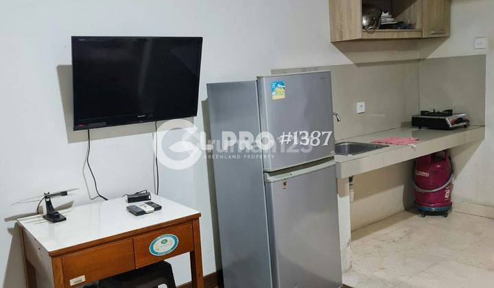 Disewa Apartemen Puri Orchard di Cengkareng Dekat Puri Mall Dan Tol Jorr Jakarta Barat 1