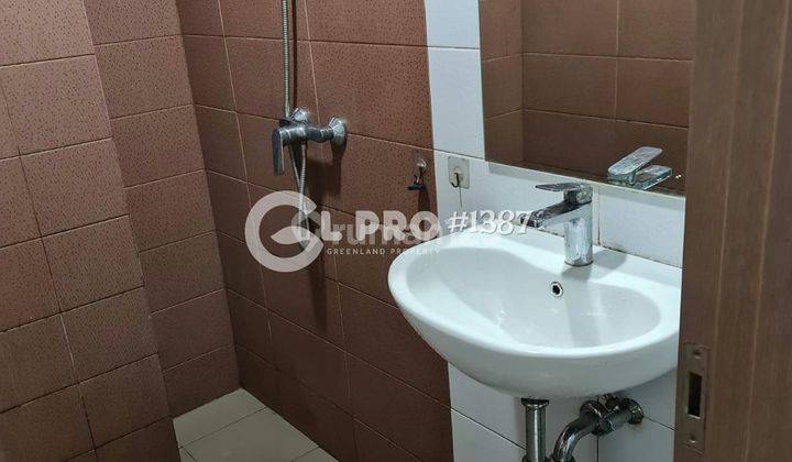 Disewa Apartemen Puri Orchard di Cengkareng Dekat Puri Mall Dan Tol Jorr Jakarta Barat 2