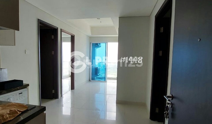 Disewa Apartemen Puri Mansion 3 Bedrooms Semi Furnished Diap Huni Jakarta Barat 2