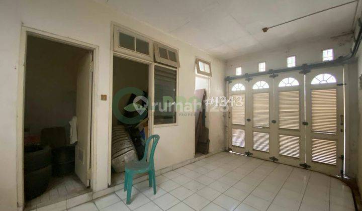 Rumah Hunian Citra 2 Ext Jakarta Barat 10x19m Hadap Selatan 2