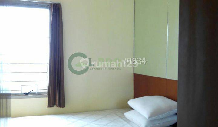 Disewa 2 Kamar Apart Medit 1 Furnish di Jakarta Barat 1