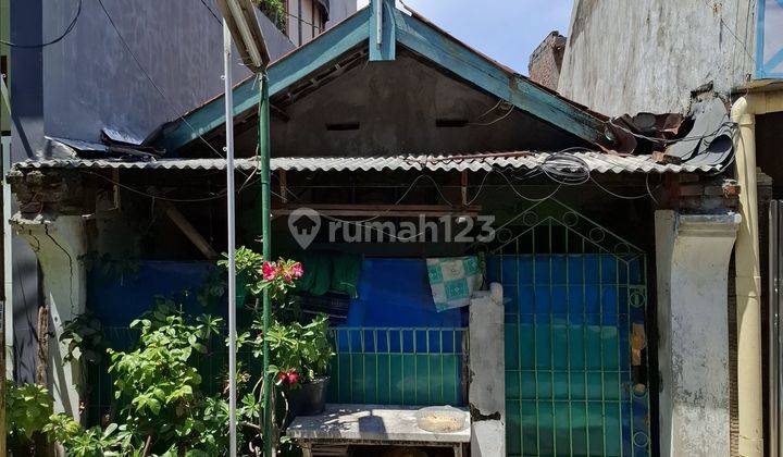 Cepat Rumah Bulak Rukem Timur I G No. 8 Surabaya Utara 1