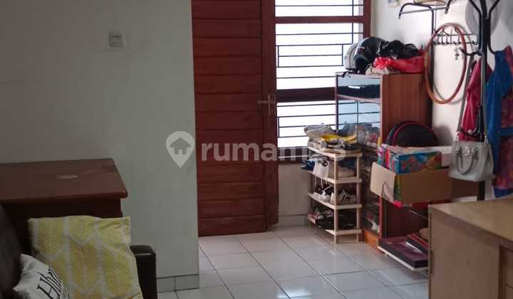 Jual Cepat Rumah Minimalis Kopo Permai 2