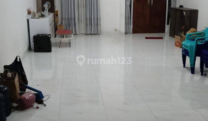 (nf) Dijual Rumah Minimalis Taman Kopo Ketapang 2