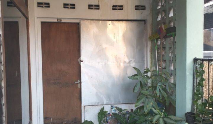 (nf) Dijual Cepat Rumah Sayap Sudirman - Rajawali 1