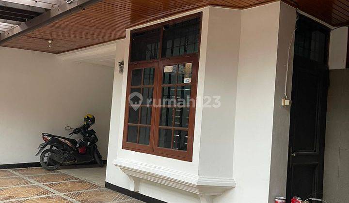 Nf Dijual Rumah Besar Bumi Kopo Kencana  1