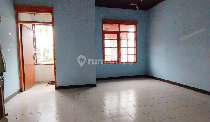 DISEWAKAN RUKO MAINROAD RUKO TKI 2 SEBRANG PASAR SEGAR 2