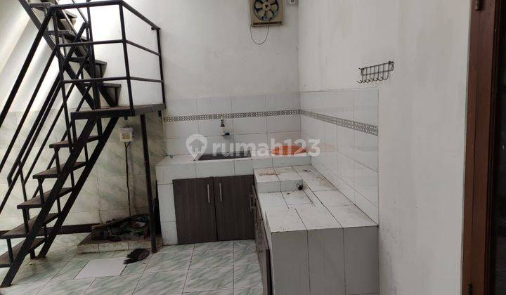 Dijual/Disewakan Rumah Taman Kopo Indah 3  2