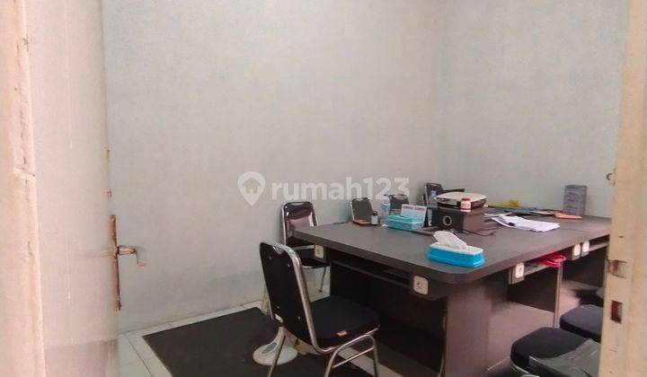 Nf Dijual Cepat Rumah Taman Kopo Indah 2  2