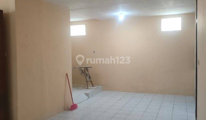 Nf Disewakan Rumah Siap Huni Kopo Permai  2