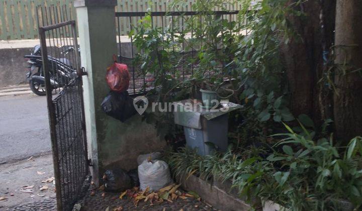 (nf) Dijual Cepat Rumah Sayap Sudirman - Rajawali 2