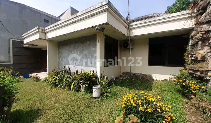 (na) Disewakan Rumah Murah Sayap Soekarno Hatta Tengah Kota Bisa Buat Usaha 1