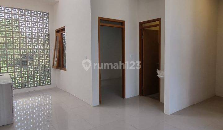 Sewa Rumah Baru Modern  Minimalis Siap Huni Di Kota Bali Residence Padalarang 2