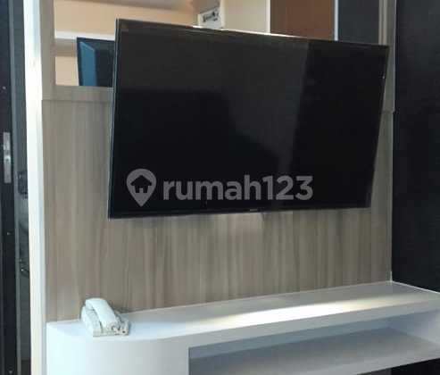 Dijual Cepat Apartemen Gateway Pasteur 2