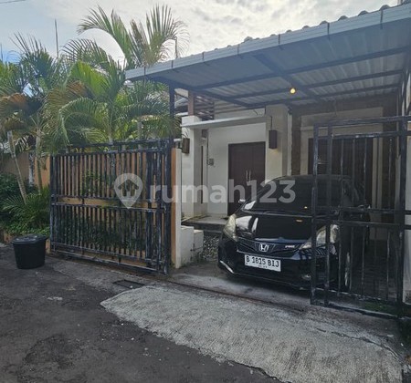 Freehold - Modern Comfortable Living in a Secure Gated Community, Nusa Dua, Bali