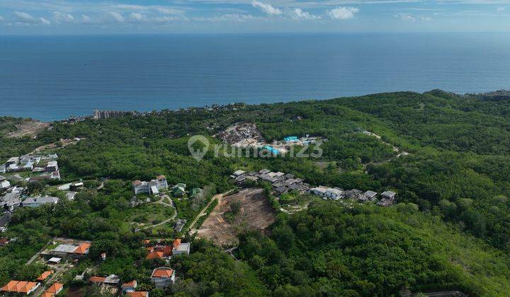 Land Freehold In Great Area Uluwatu 2