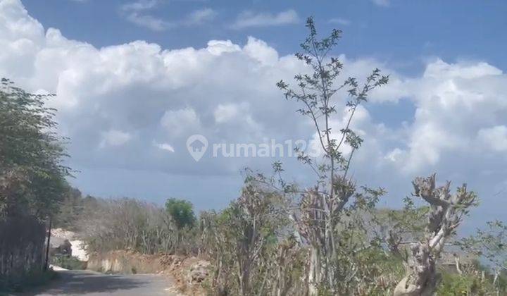 Land Freehold 16330 Sqm In Pecatu 1