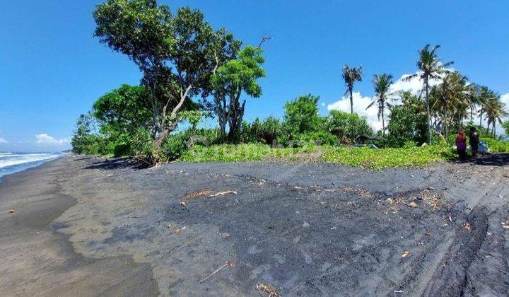 2.000 Sqm Of Freehold Land For Sale With Views Of Stunning Beach Located In Negara 1