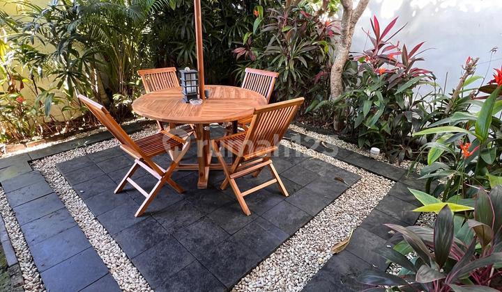 Freehold - Rare Offer! A nice house in Jimbaran, Bali Freehold - Rare Offer! A nice house in Jimbaran, Bali