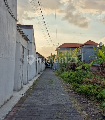 Freehold - Rare opportunity sale Land in Prime location Bumbak Umalas, 10 minutes to Berawa Beach, Canggu, Bali