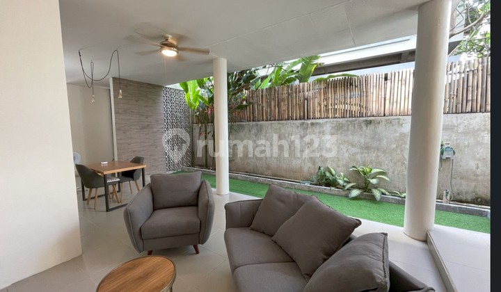 House freehold in Great Location Muding Kerobokan Bali