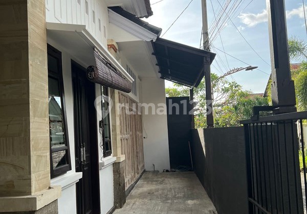 Villa For Rent House For Rent For Rent - 2 Bedroom Peaceful Home In An International Kerobokan Neighborhood Of Bali