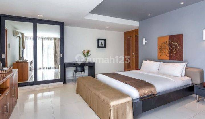 Ocean View Freehold Villa In Great Location Jimbaran Bali 2