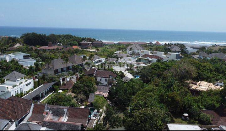 Rare Gem Seaside Freehold Land Just 3 Minutes Walk From Famous Echo Beach. La Brisa 2