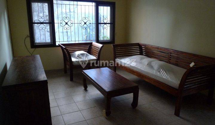 Freehold 2 Bedroom House In Pemogan, Denpasar Near Kuta, Mall Bali Galeria, And Ngurah Rai Airport 2