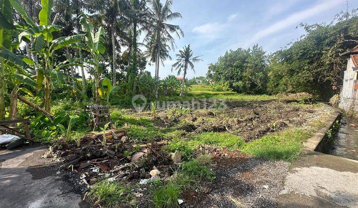 Land In Nakula Area,badung Area 2