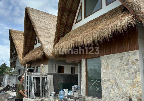 Leasehold- Cozy 1 bedroom villa sorrunding Pingstone beach,Tabanan Leasehold- Cozy 1 bedroom villa sorrunding Pingstone beach,Tabanan