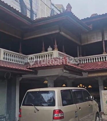 FREEHOLD FOR SALE - Prime Investment Opportunity in the Heart of Legian, BALI