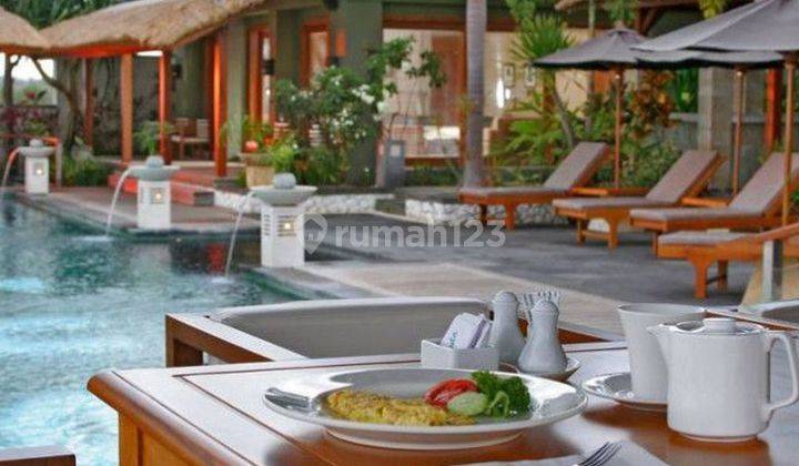 Ocean View Freehold Villa In Great Location Jimbaran Bali 2